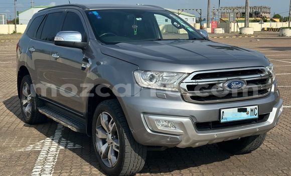 Tenga Tsaru Ford Ranger Other Mota in Maputo in Maputo Tenga Tsaru Ford Ranger Other Mota in Maputo in Maputo