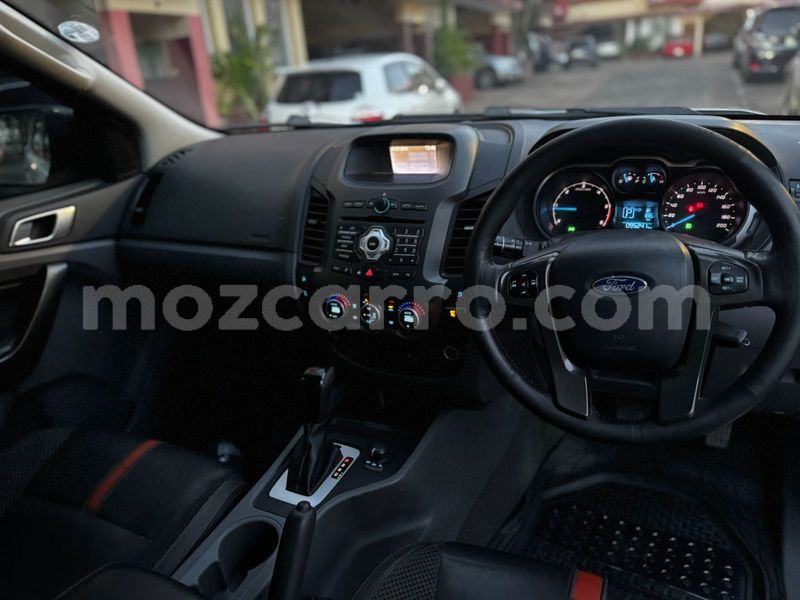 Big with watermark ford ranger maputo maputo 43076