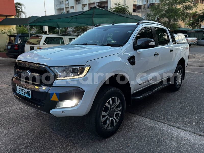 Big with watermark ford ranger maputo maputo 43076