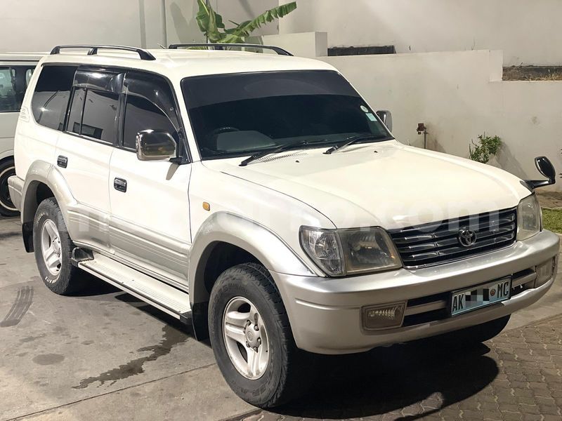 Big with watermark toyota land cruiser prado maputo maputo 43077