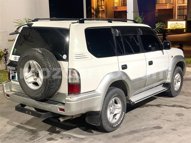 Big with watermark toyota land cruiser prado maputo maputo 43077