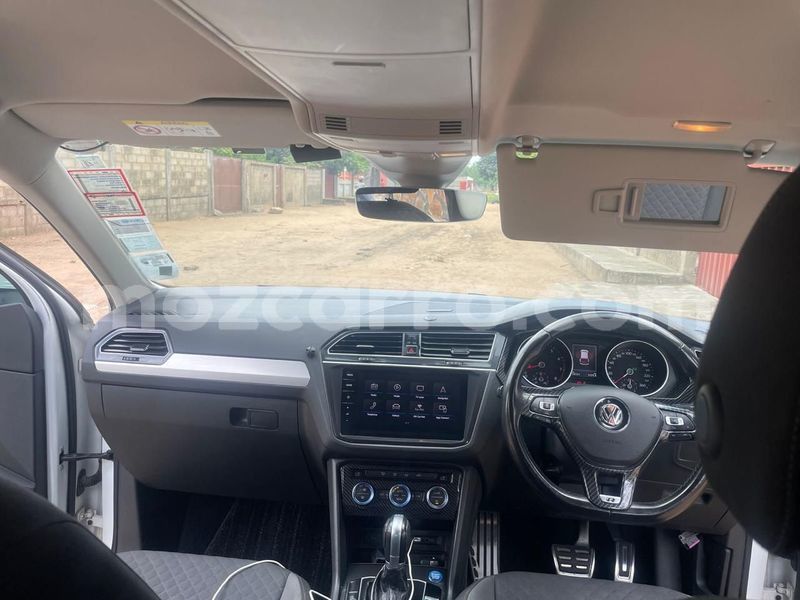 Big with watermark volkswagen tiguan maputo maputo 43078