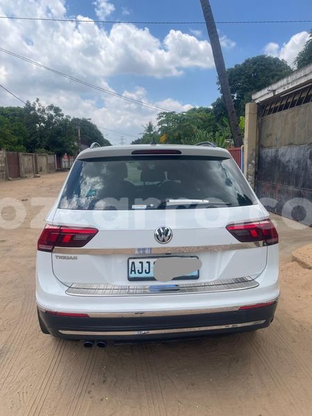Big with watermark volkswagen tiguan maputo maputo 43078