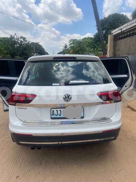 Big with watermark volkswagen tiguan maputo maputo 43078