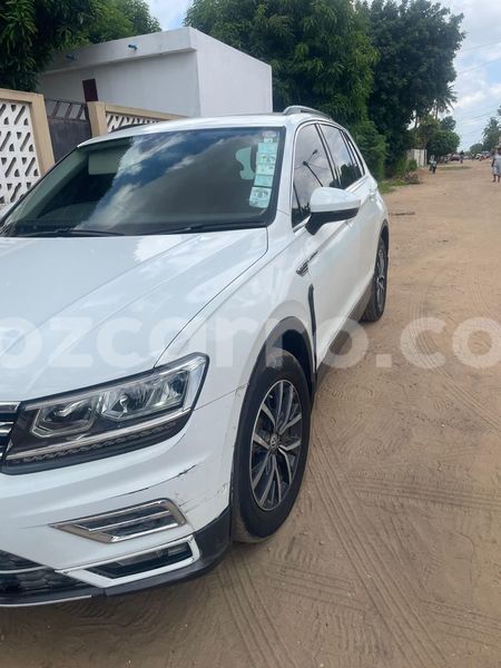 Big with watermark volkswagen tiguan maputo maputo 43078