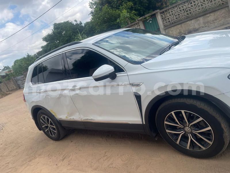Big with watermark volkswagen tiguan maputo maputo 43078