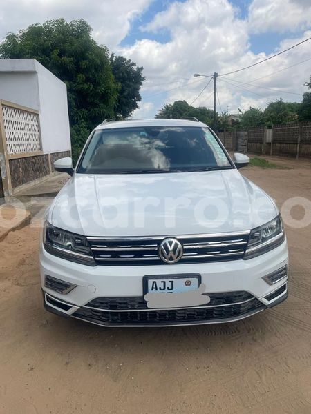 Big with watermark volkswagen tiguan maputo maputo 43078