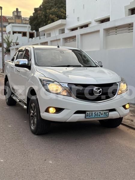 Big with watermark mazda bt 50 maputo maputo 43079