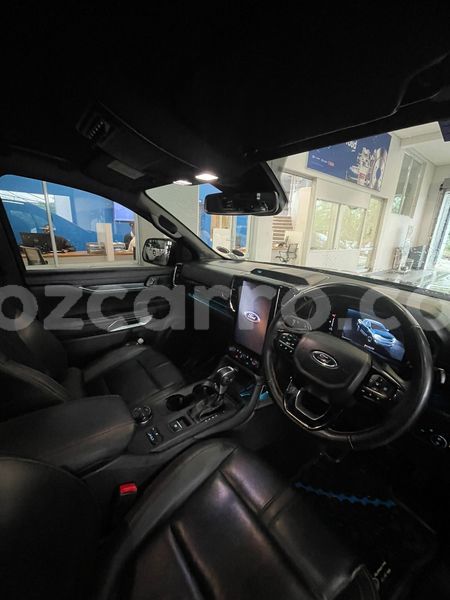 Big with watermark ford ranger maputo maputo 43080