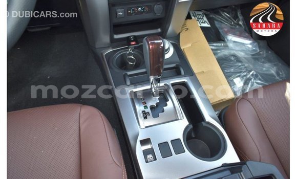 Comprar Importar Toyota 4Runner Preto Carro em Import - Dubai em Cabo Delgado Comprar Importar Toyota 4Runner Preto Carro em Import - Dubai em Cabo Delgado