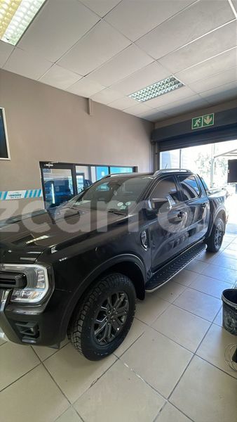 Big with watermark ford ranger maputo maputo 43080