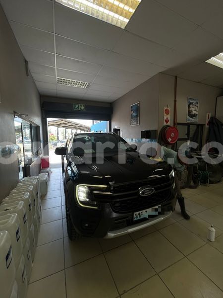 Big with watermark ford ranger maputo maputo 43080