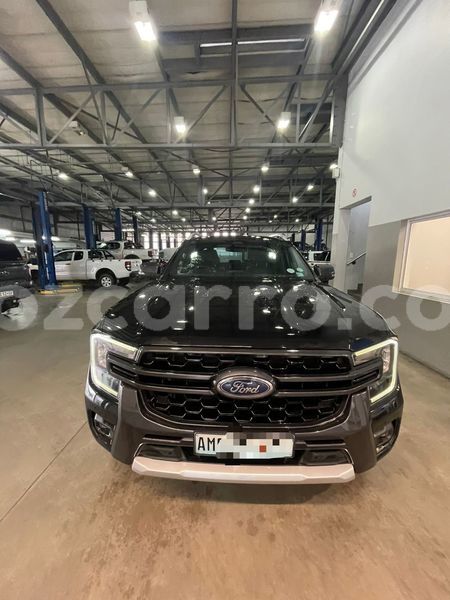 Big with watermark ford ranger maputo maputo 43080
