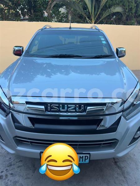 Big with watermark isuzu d max maputo maputo 43082