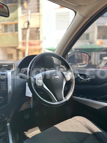 Big with watermark nissan navara maputo maputo 43083