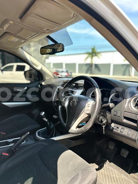Big with watermark nissan navara maputo maputo 43083