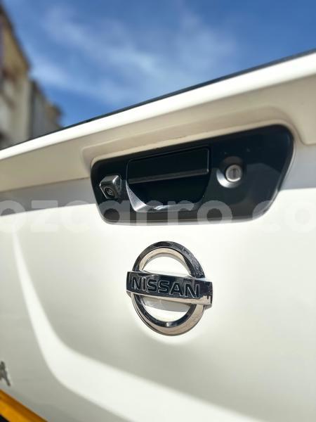 Big with watermark nissan navara maputo maputo 43083