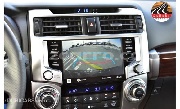 Comprar Importar Toyota 4Runner Preto Carro em Import - Dubai em Cabo Delgado Comprar Importar Toyota 4Runner Preto Carro em Import - Dubai em Cabo Delgado