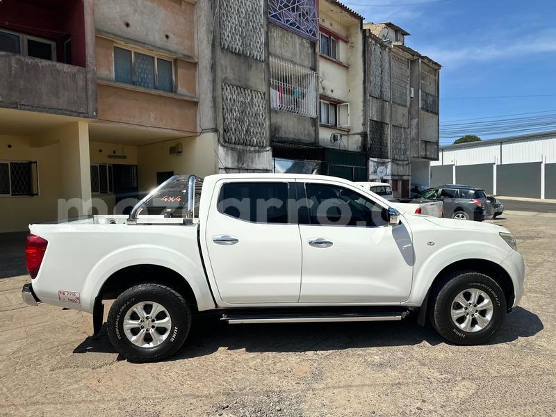 Big with watermark nissan navara maputo maputo 43083