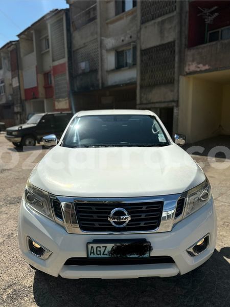 Big with watermark nissan navara maputo maputo 43083