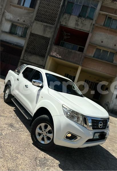 Big with watermark nissan navara maputo maputo 43083