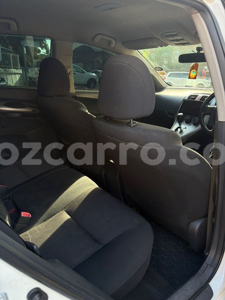 Big with watermark toyota auris maputo maputo 43085