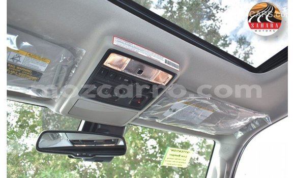 Comprar Importar Toyota 4Runner Preto Carro em Import - Dubai em Cabo Delgado Comprar Importar Toyota 4Runner Preto Carro em Import - Dubai em Cabo Delgado