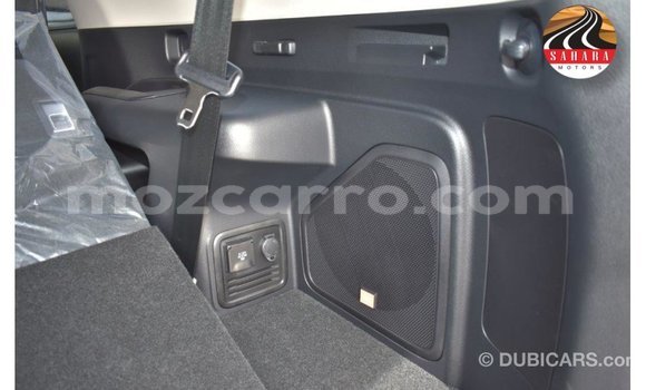 Comprar Importar Toyota 4Runner Preto Carro em Import - Dubai em Cabo Delgado Comprar Importar Toyota 4Runner Preto Carro em Import - Dubai em Cabo Delgado
