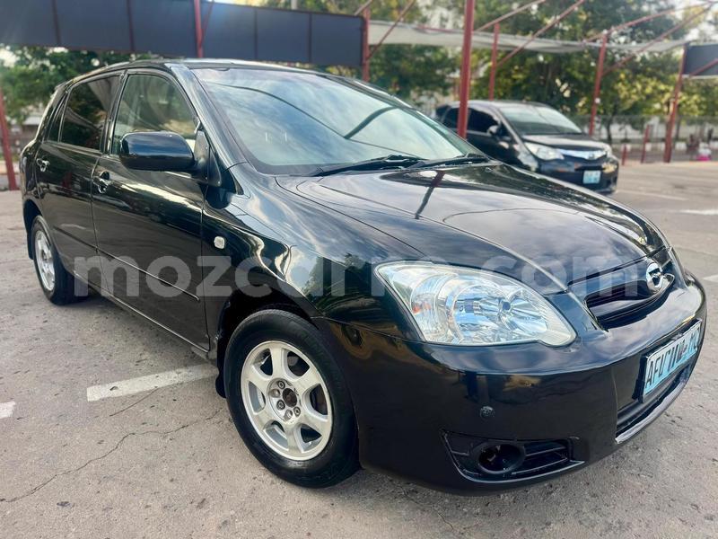 Big with watermark toyota runx maputo maputo 43088