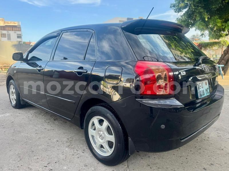 Big with watermark toyota runx maputo maputo 43088