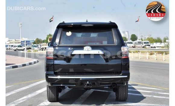 Comprar Importar Toyota 4Runner Preto Carro em Import - Dubai em Cabo Delgado Comprar Importar Toyota 4Runner Preto Carro em Import - Dubai em Cabo Delgado