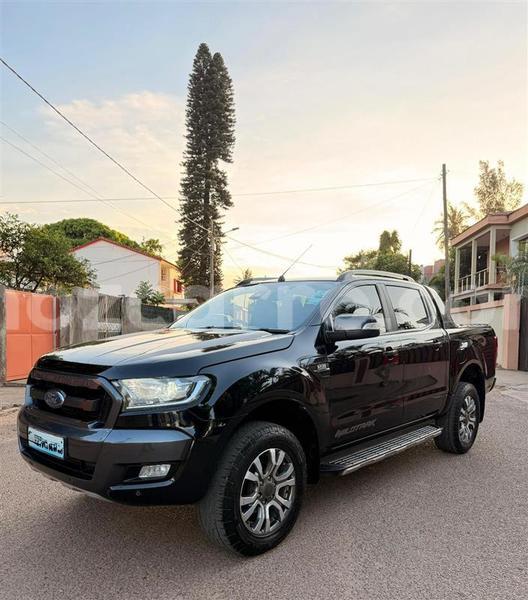 Big with watermark ford ranger maputo maputo 43090