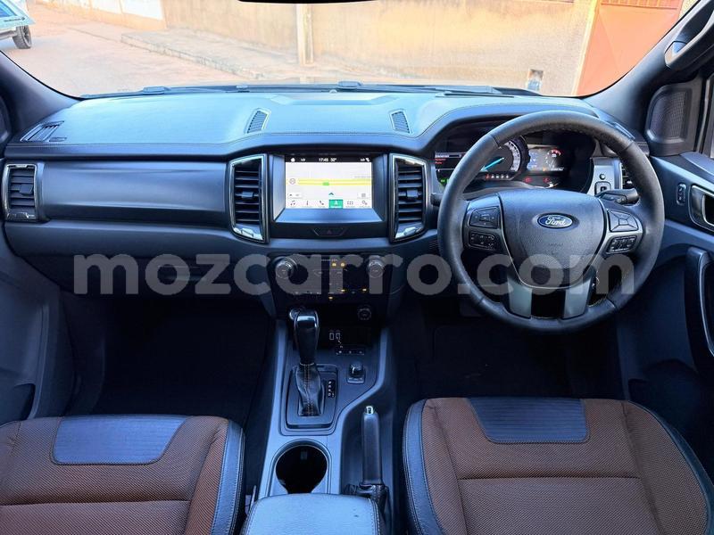 Big with watermark ford ranger maputo maputo 43090