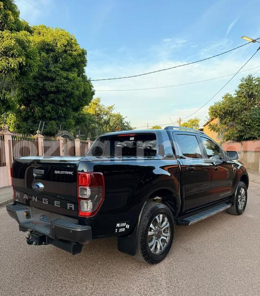 Big with watermark ford ranger maputo maputo 43090
