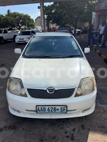 Big with watermark toyota runx maputo maputo 43092