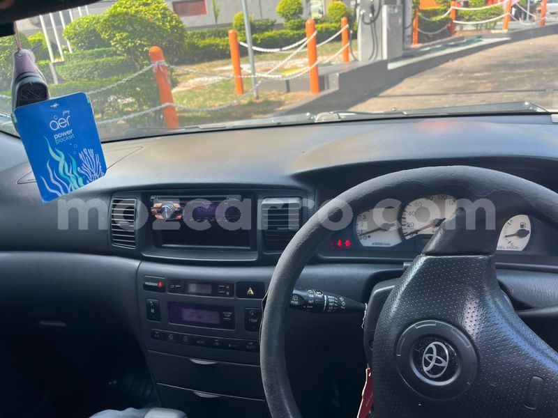 Big with watermark toyota runx maputo maputo 43092