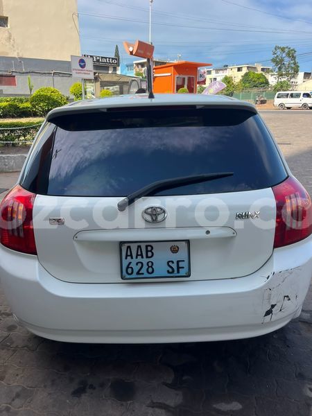 Big with watermark toyota runx maputo maputo 43092