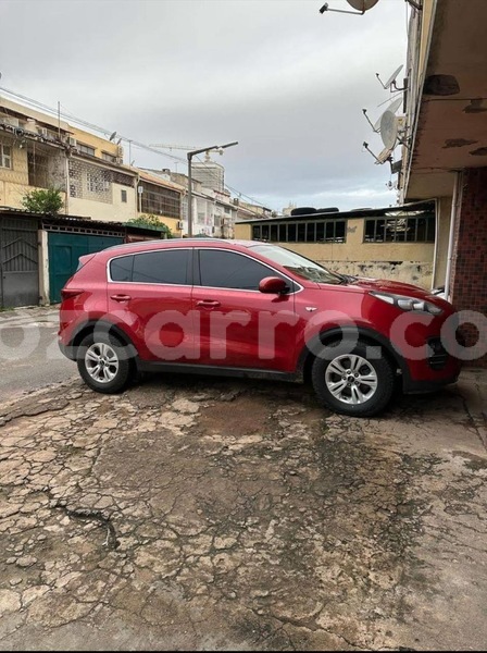 Big with watermark kia sportage maputo maputo 43095