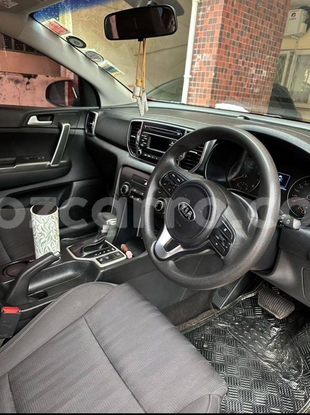 Big with watermark kia sportage maputo maputo 43095