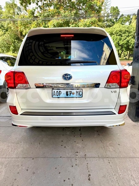 Big with watermark toyota land cruiser maputo maputo 43096