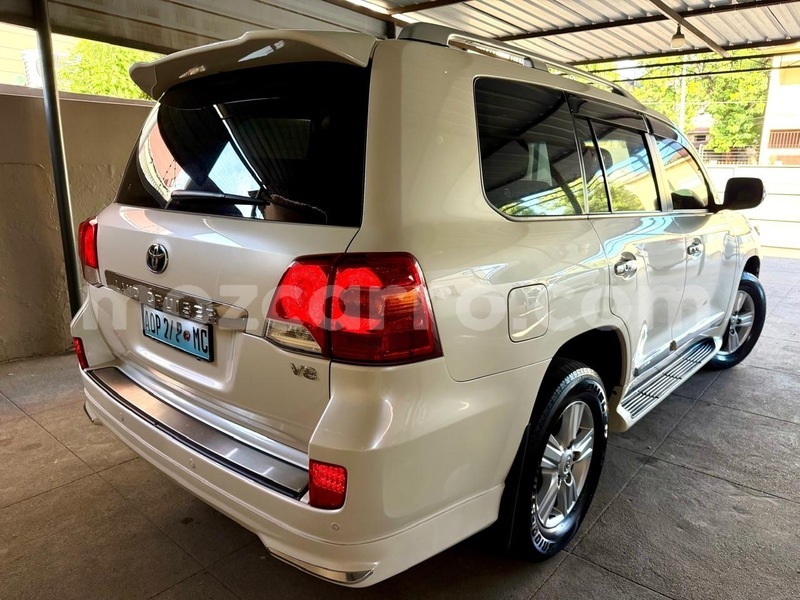 Big with watermark toyota land cruiser maputo maputo 43096