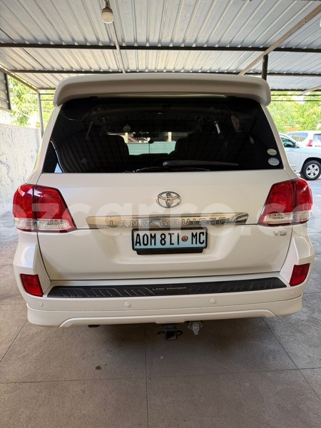 Big with watermark toyota land cruiser maputo maputo 43096