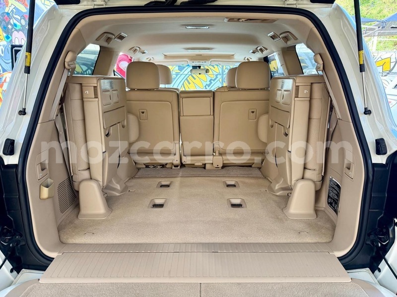 Big with watermark toyota land cruiser maputo maputo 43096