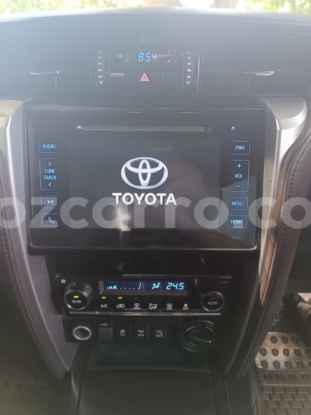 Big with watermark toyota fortuner maputo maputo 43097