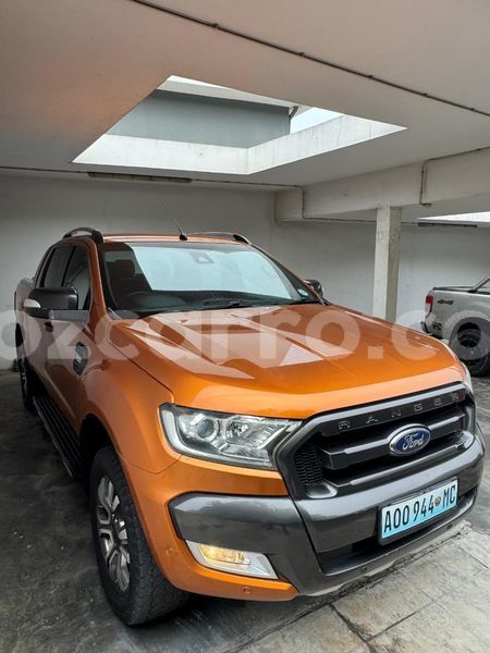 Big with watermark ford ranger maputo maputo 43098