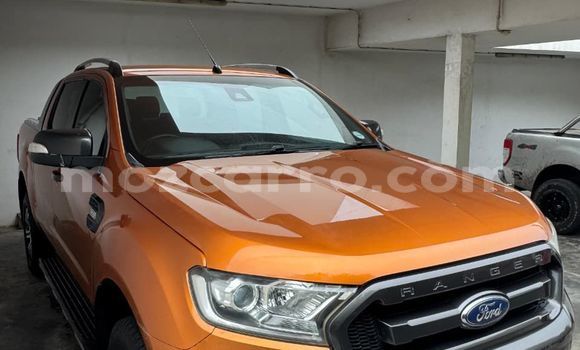 Comprar Usado Ford Ranger Other Carro em Maputo em Maputo Comprar Usado Ford Ranger Other Carro em Maputo em Maputo