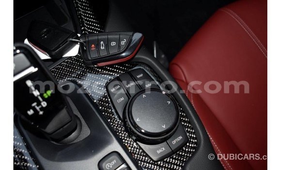 Buy Import Toyota Supra Black Car in Import - Dubai in Cabo Delgado Buy Import Toyota Supra Black Car in Import - Dubai in Cabo Delgado