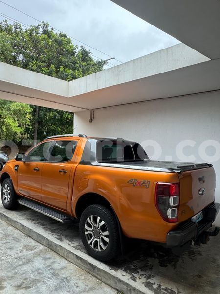Big with watermark ford ranger maputo maputo 43098