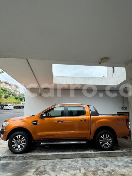 Big with watermark ford ranger maputo maputo 43098