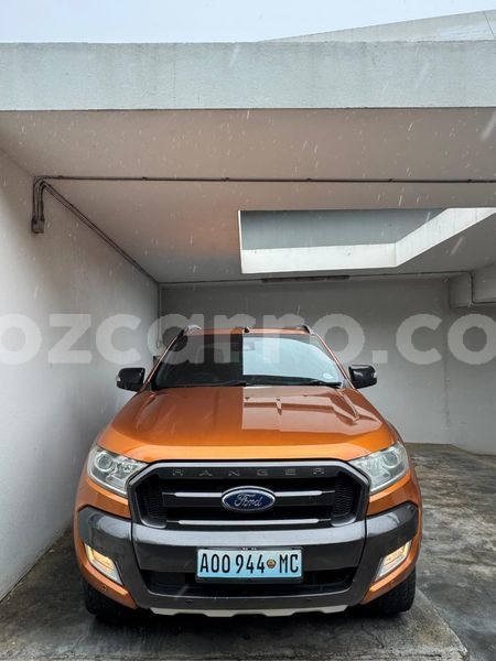 Big with watermark ford ranger maputo maputo 43098